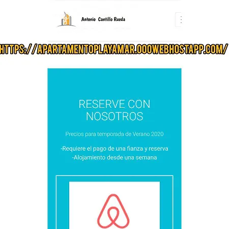 Lägenhet Estudio En Playamar Torremolinos
