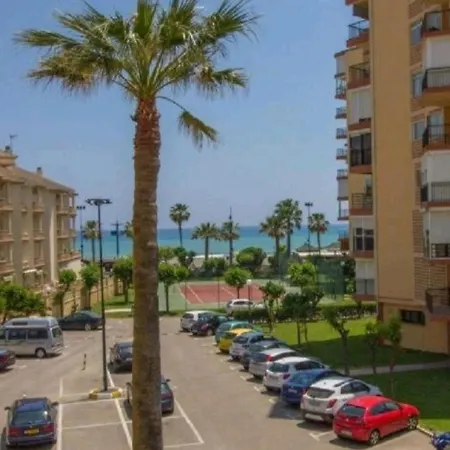 Estudio En Playamar Apartment Torremolinos