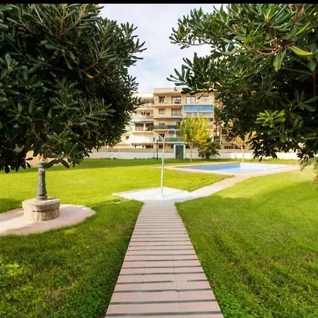 Estudio En Playamar Apartment Torremolinos