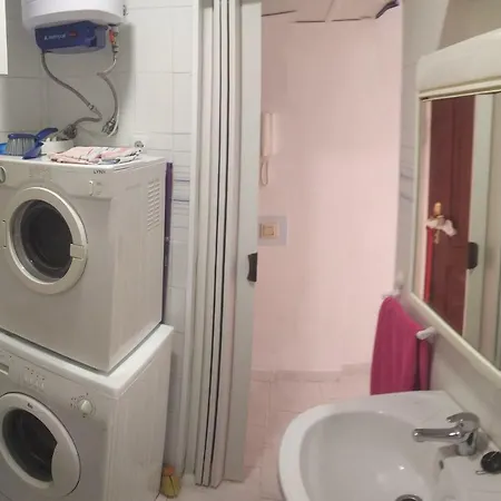 Estudio En Playamar Apartment