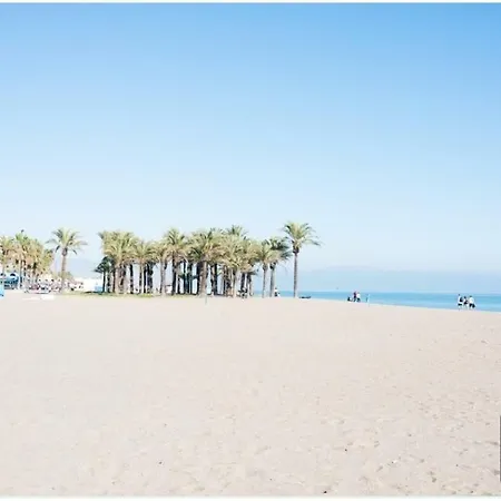 Estudio En Playamar Apartment Torremolinos