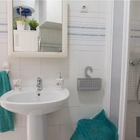 Estudio En Playamar * Torremolinos
